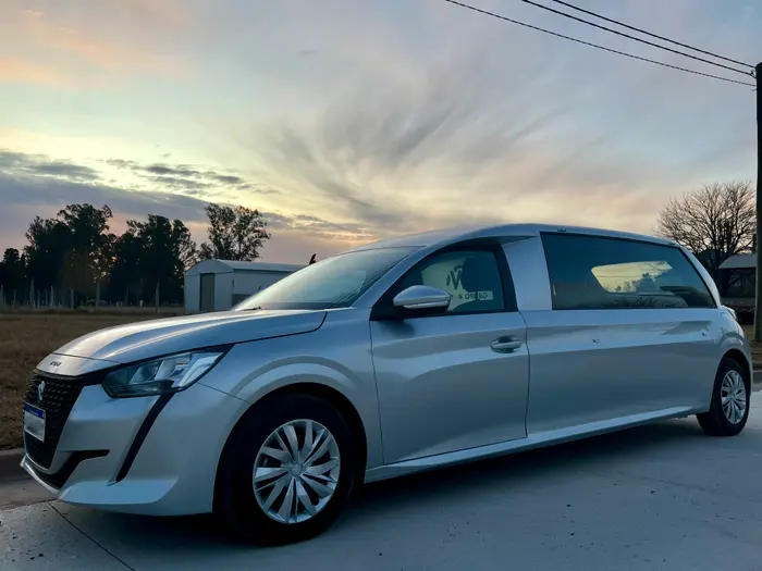 Peugeot 208 - Imagen 6